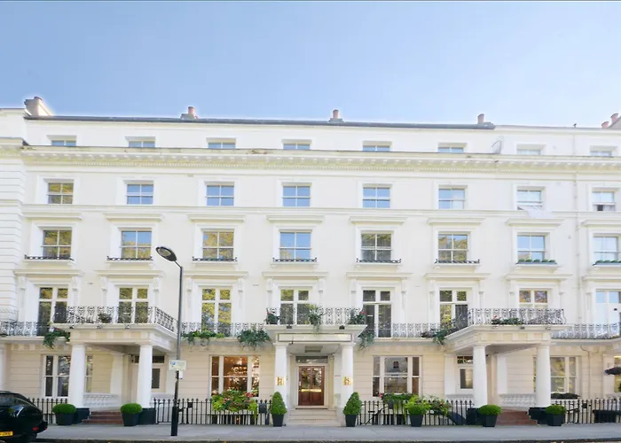 Hotel The Premier Notting Hill Londra